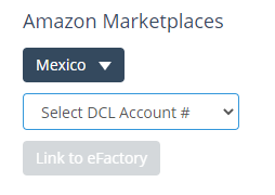 Marketplace Selection Linked